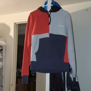 Champion Sweater Hoodie